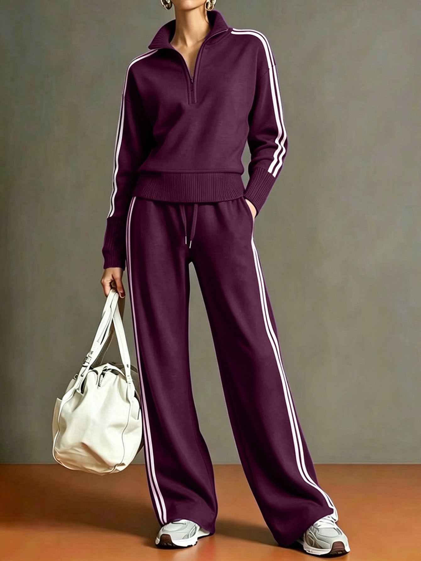 Women's Casual Suit