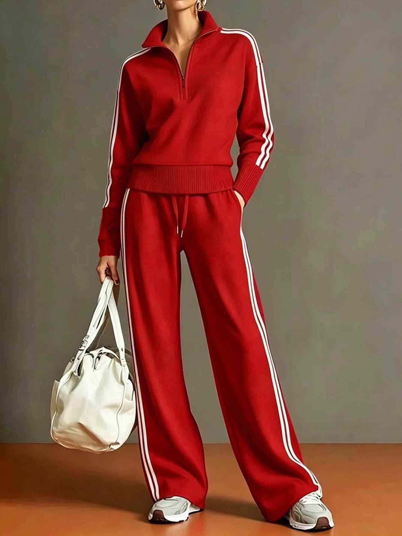 Women's Casual Suit