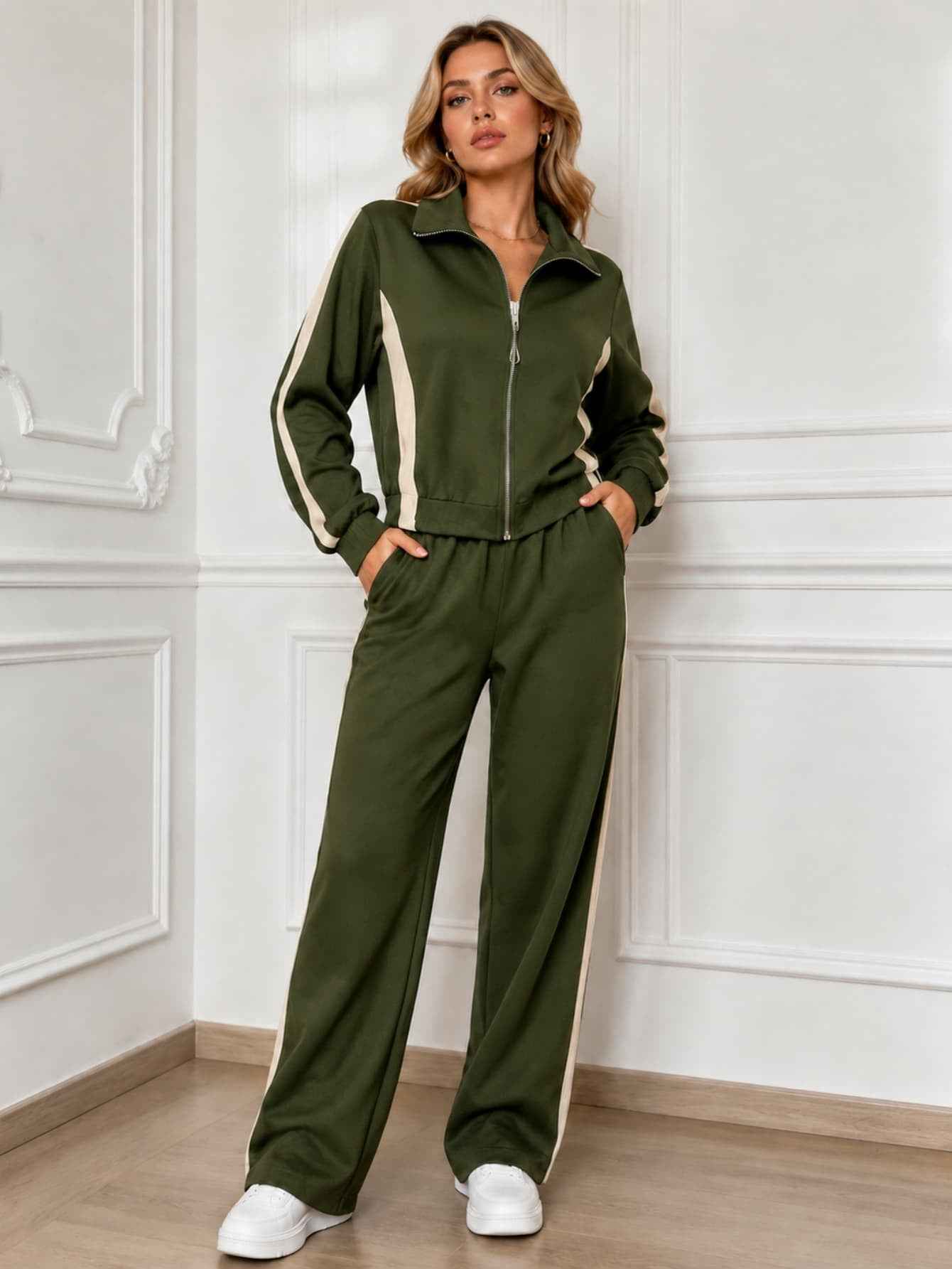 Women's Casual Suit