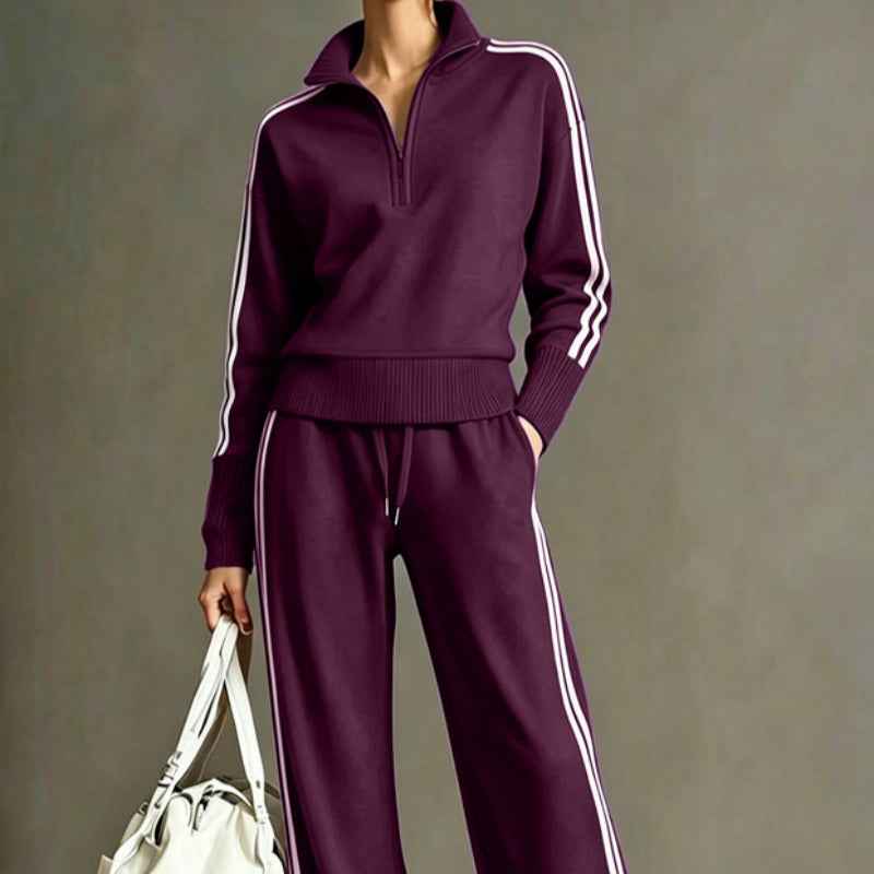 Women's Casual Suit