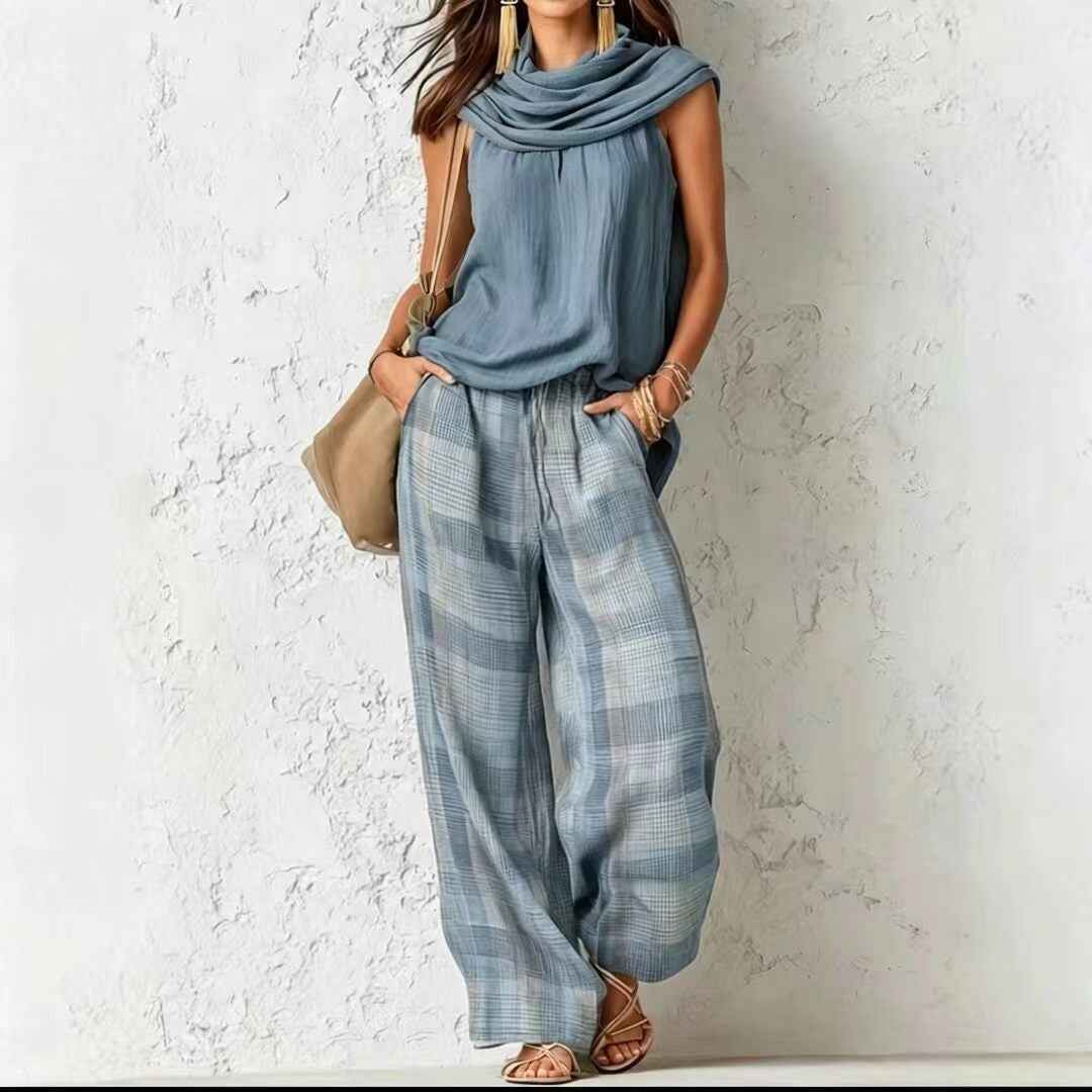 New European And American Womens Suit