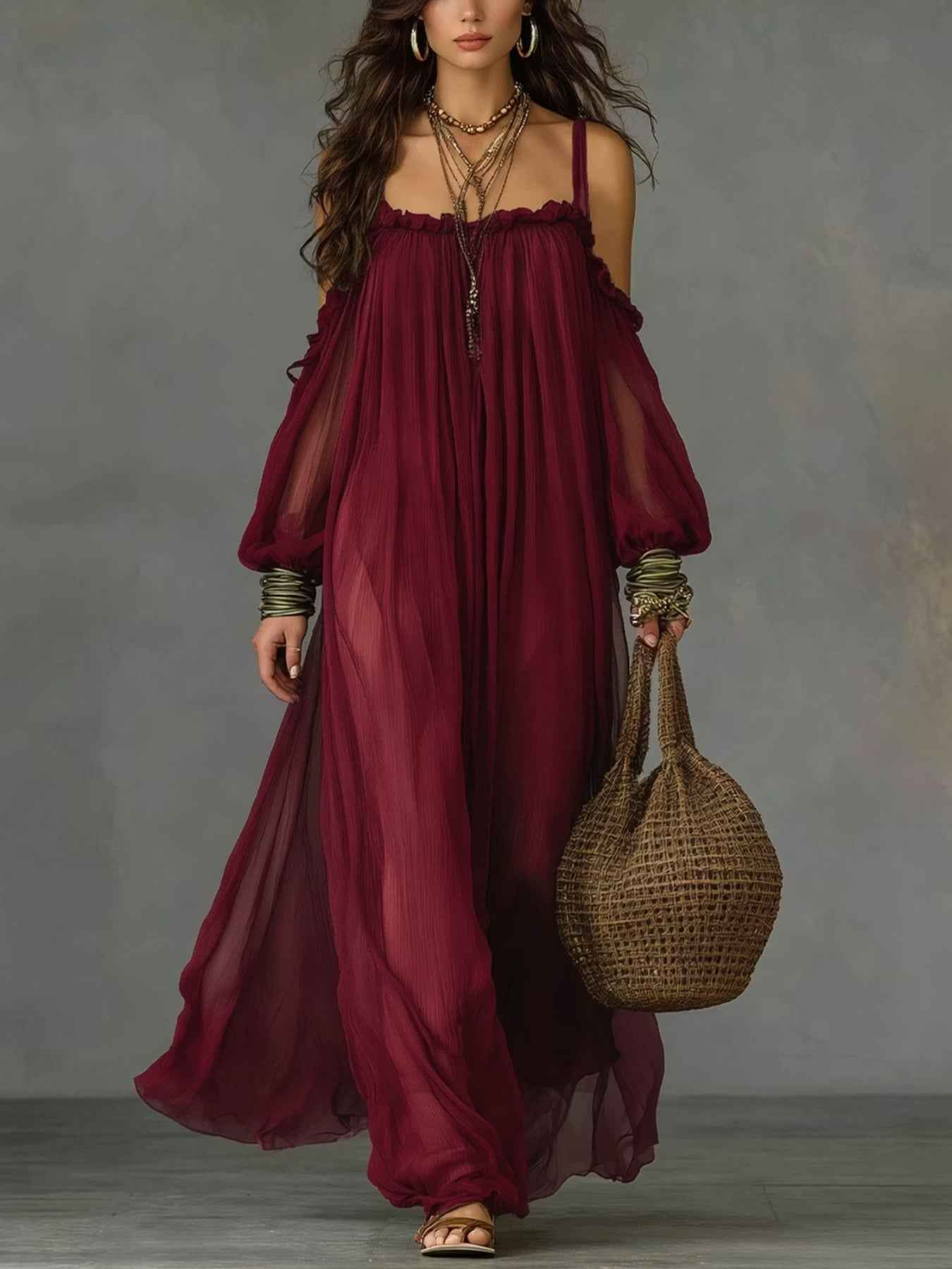 Women's Dress