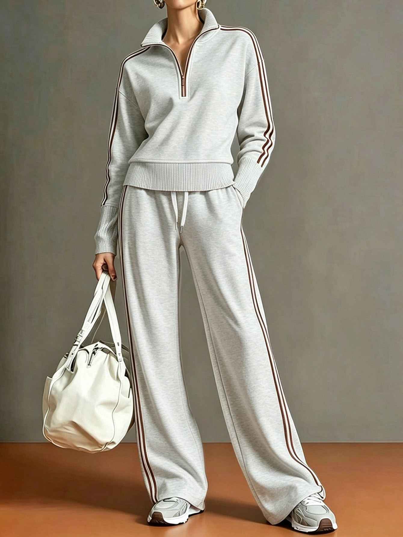Women's Casual Suit