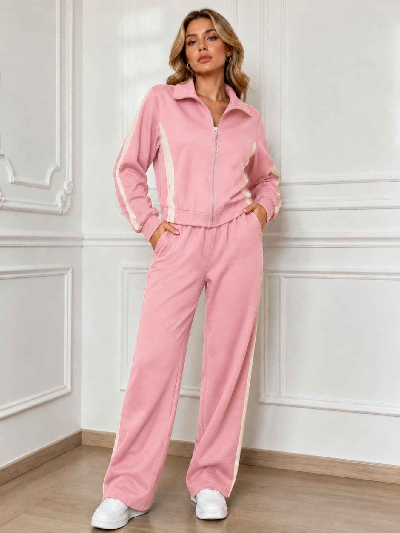 Women's Casual Suit