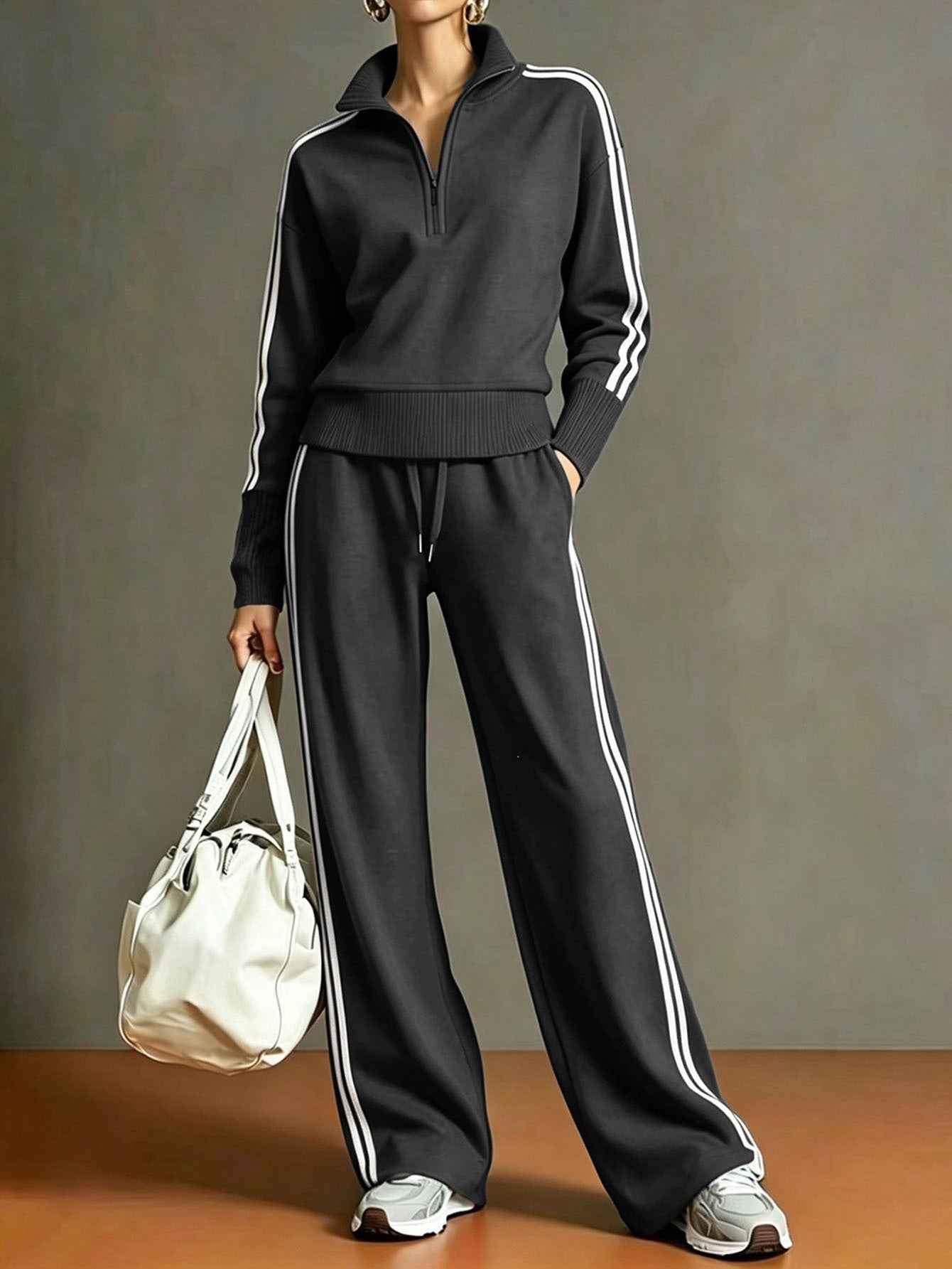 Women's Casual Suit