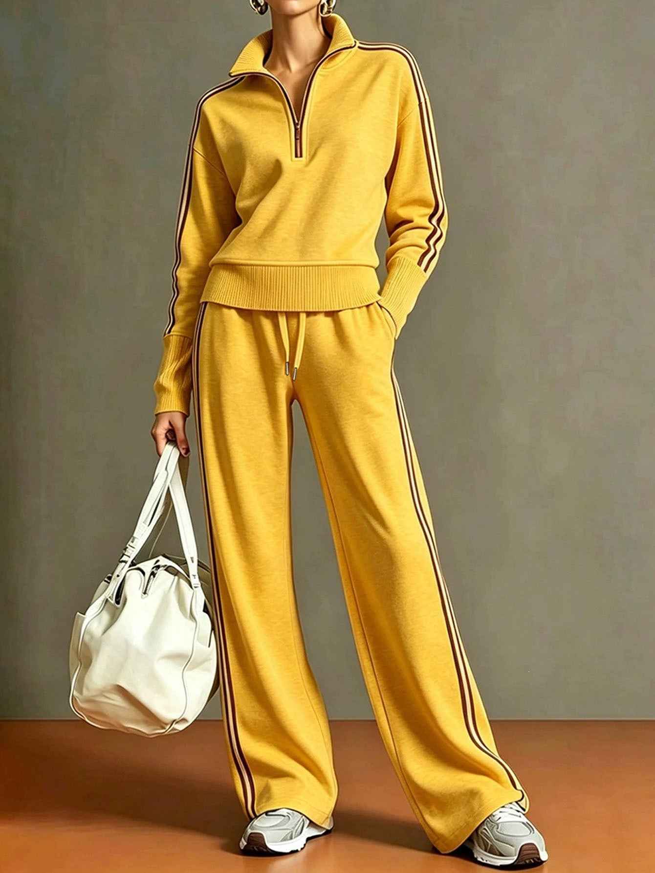 Women's Casual Suit