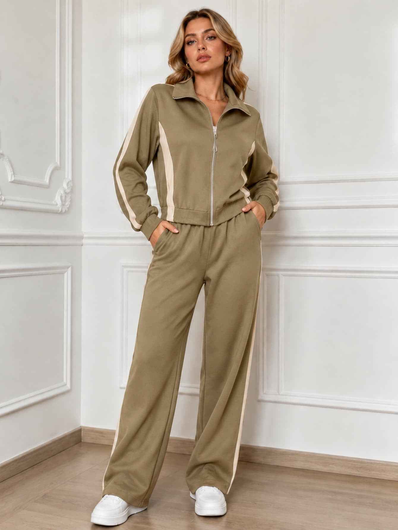 Women's Casual Suit