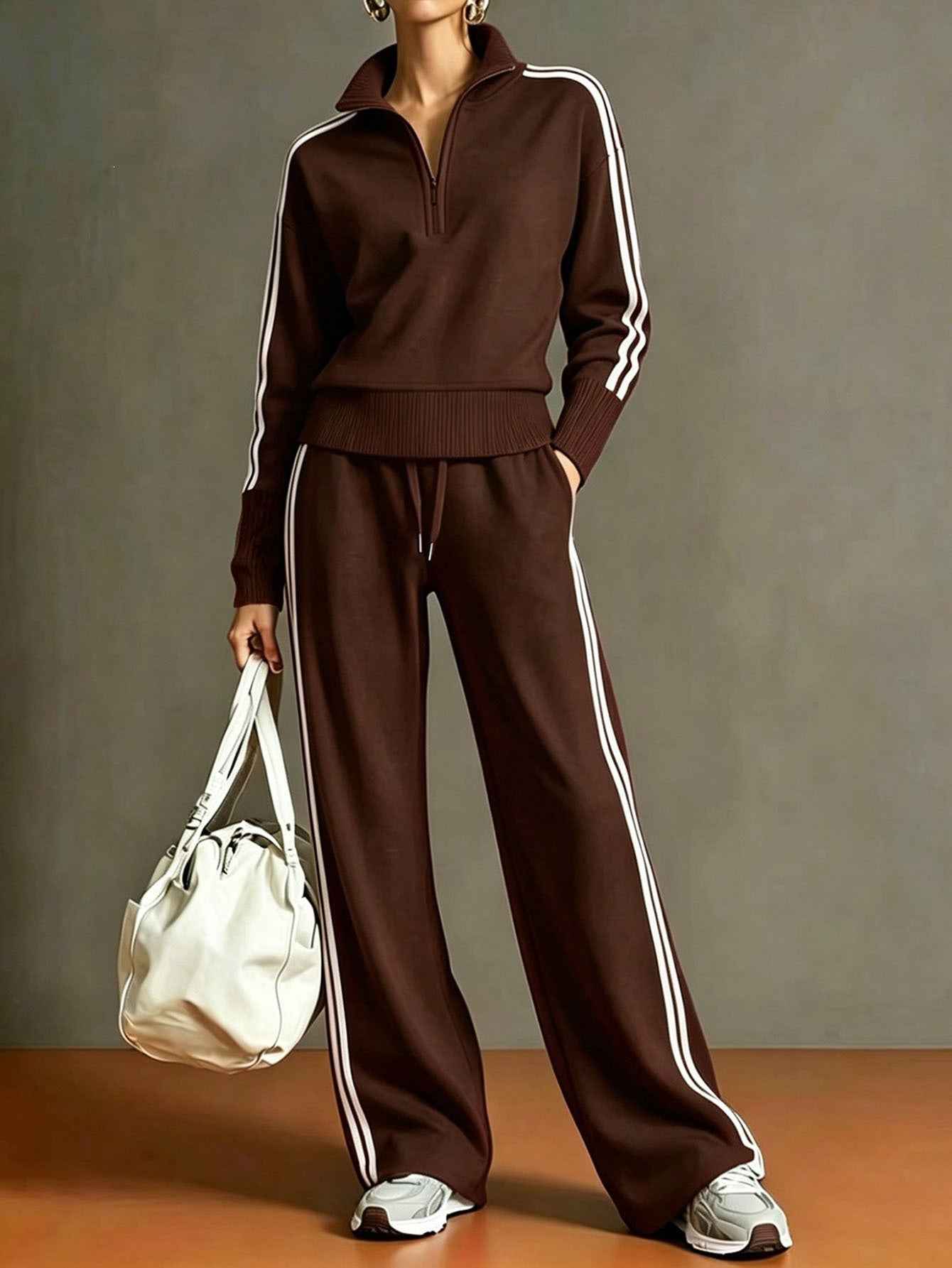 Women's Casual Suit